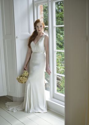 Laurel, Ivory & Co Bridal