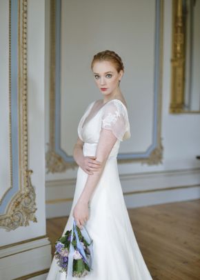 Sienna, Ivory & Co Bridal