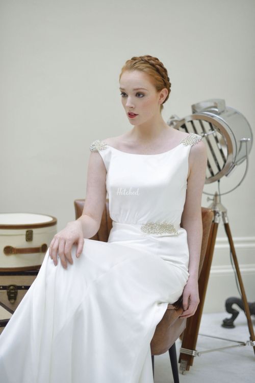 Tigerlily, Ivory & Co Bridal