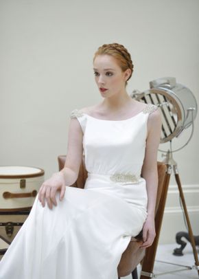 Tigerlily, Ivory & Co Bridal