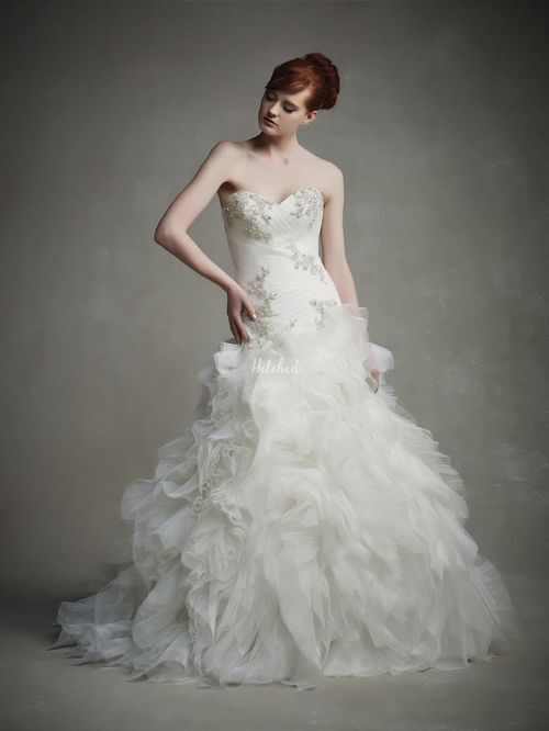 Jacqueline, ENZOANI
