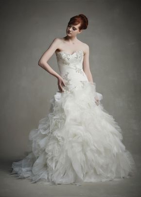 Jacqueline, ENZOANI