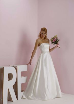 PB0330, Pure Bridal