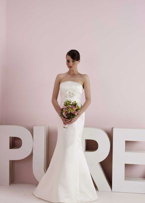PB0702, Pure Bridal
