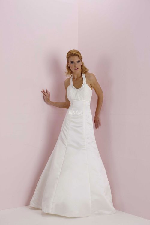 PB9538, Pure Bridal