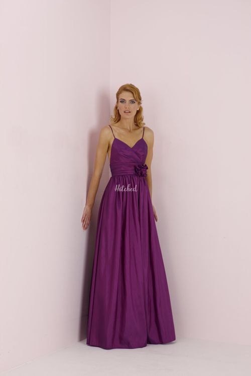 PBM1372L, Pure Bridesmaid