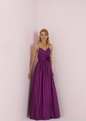 PBM1372L, Pure Bridesmaid