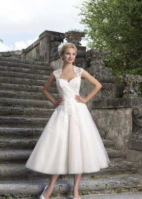 3875, Sincerity Bridal