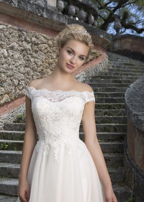 3889, Sincerity Bridal