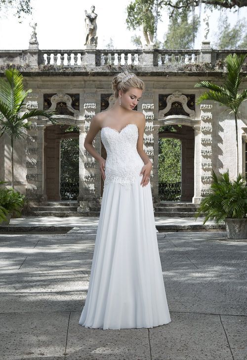 3899, Sincerity Bridal