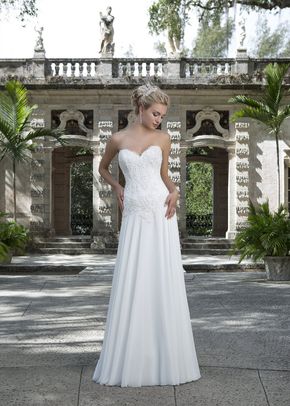 3899, Sincerity Bridal