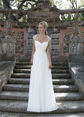 3905, Sincerity Bridal