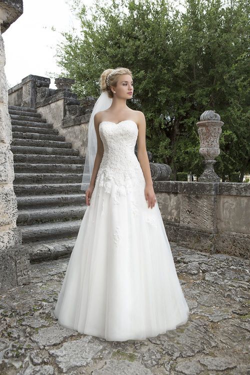 3906, Sincerity Bridal