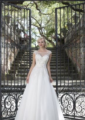 3909, Sincerity Bridal