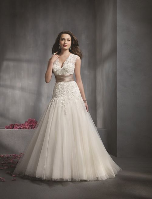 2243, Alfred Angelo