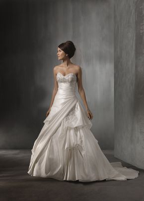 2262, Alfred Angelo