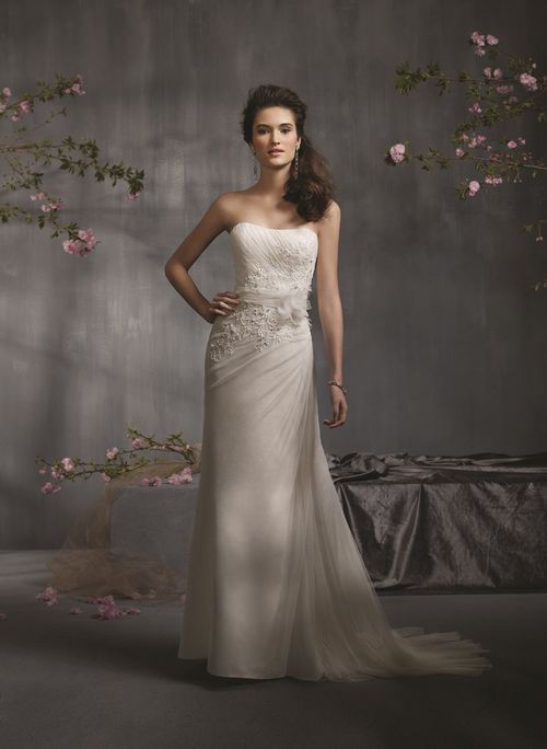 2280, Alfred Angelo