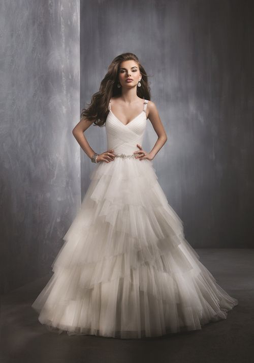 2301, Alfred Angelo