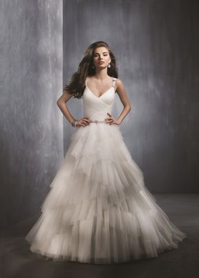 2301, Alfred Angelo