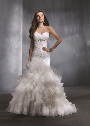 2308, Alfred Angelo