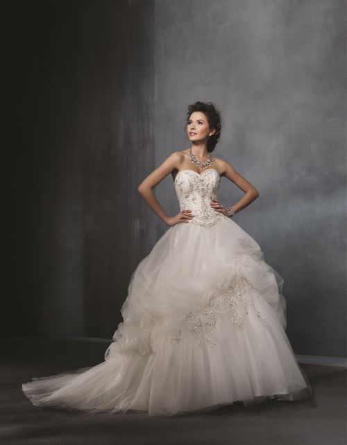 2319, Alfred Angelo
