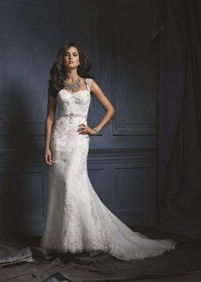 854, Alfred Angelo