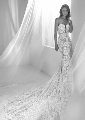 Runis, Atelier Pronovias