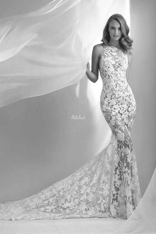 Rubi, Atelier Pronovias