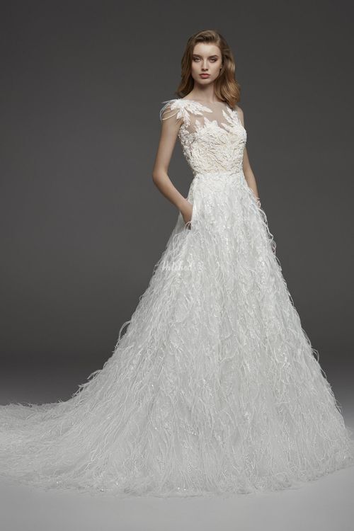 Carey, Atelier Pronovias