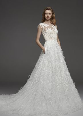 Carey, Atelier Pronovias