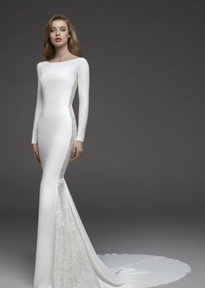 Colorado, Atelier Pronovias