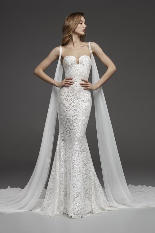 Corboda, Atelier Pronovias