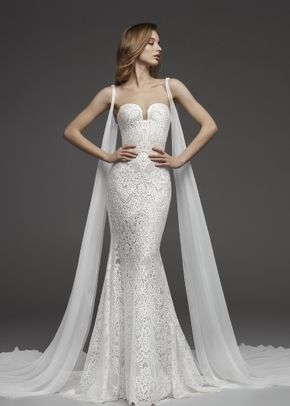 Corboda, Atelier Pronovias