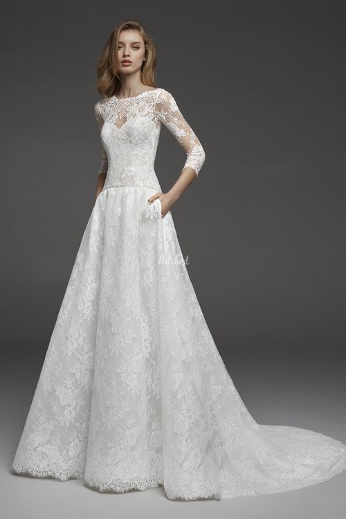 Cosima, Atelier Pronovias