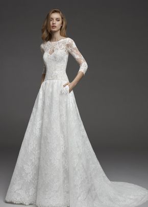 Cosima, Atelier Pronovias