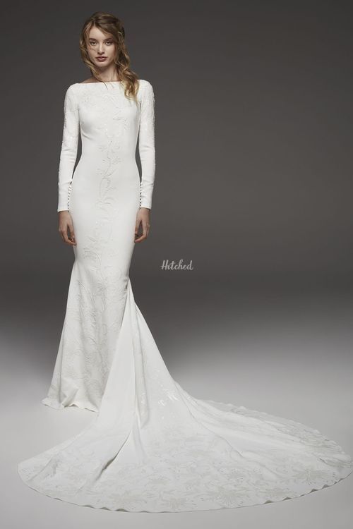 Helio, Atelier Pronovias