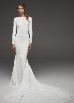 Helio, Atelier Pronovias