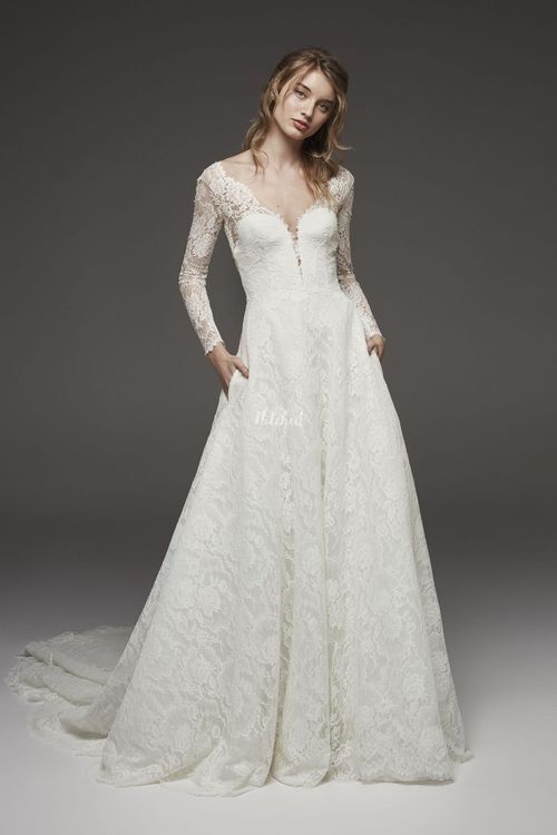 Henriete, Atelier Pronovias