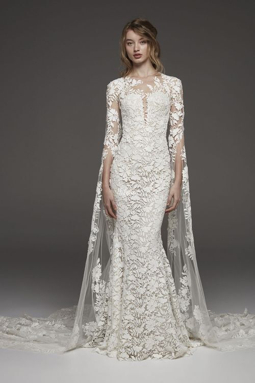 Himalaya, Atelier Pronovias