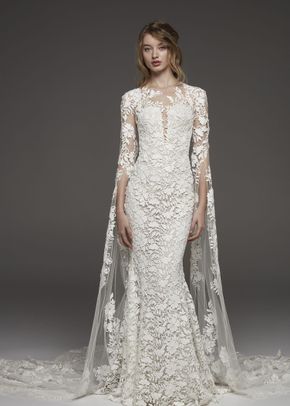 Himalaya, Atelier Pronovias