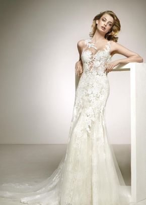 Dalia, Pronovias