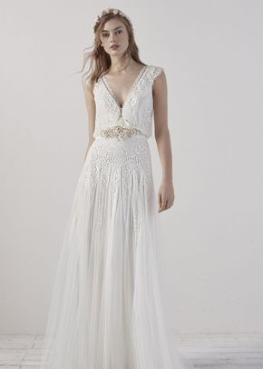 Eco, Pronovias