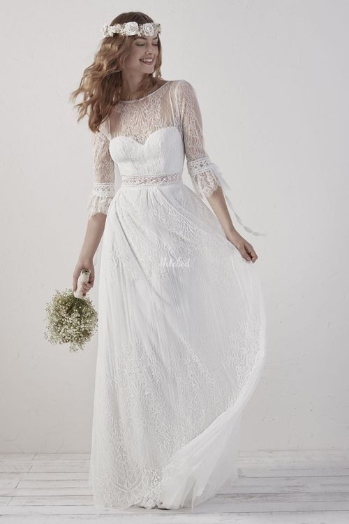 Edel, Pronovias