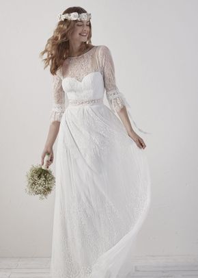 Edel, Pronovias