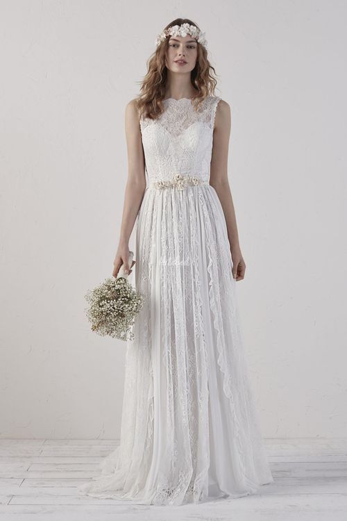 Eiran, Pronovias