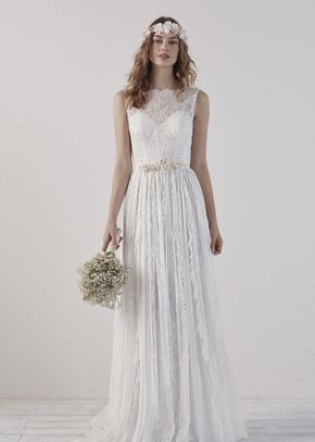 Eiran, Pronovias