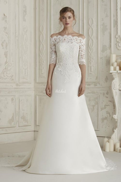 Eline, Pronovias