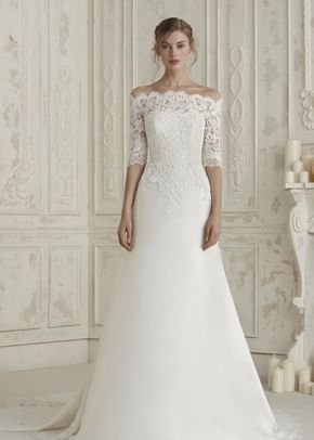 Eline, Pronovias
