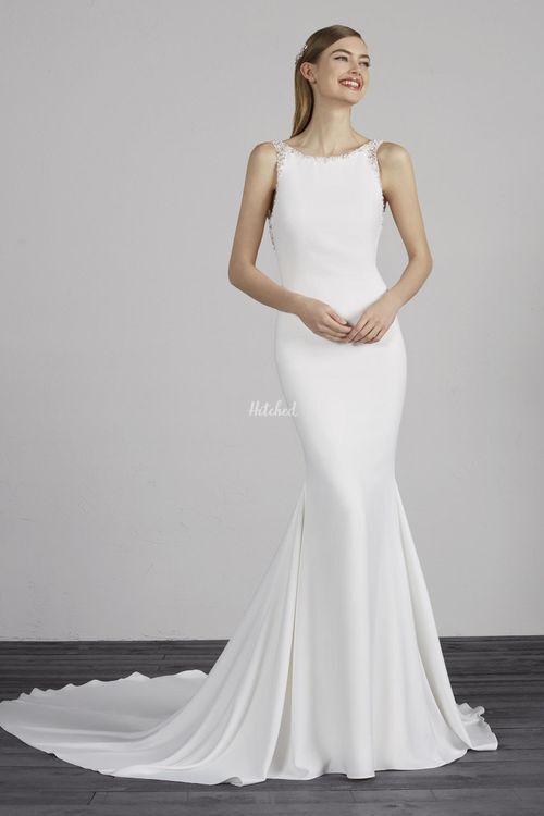 Medina, Pronovias