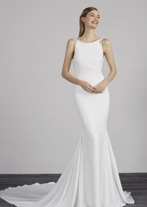 Medina, Pronovias